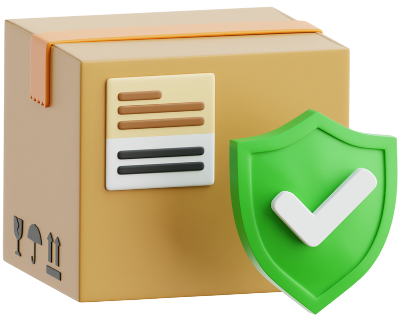 Priority Shipping Protection