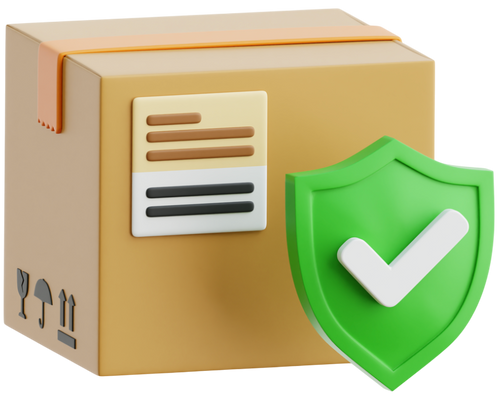 Priority Shipping Protection