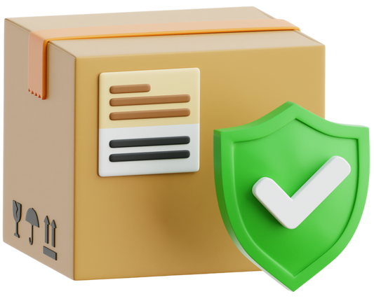 Priority Shipping Protection